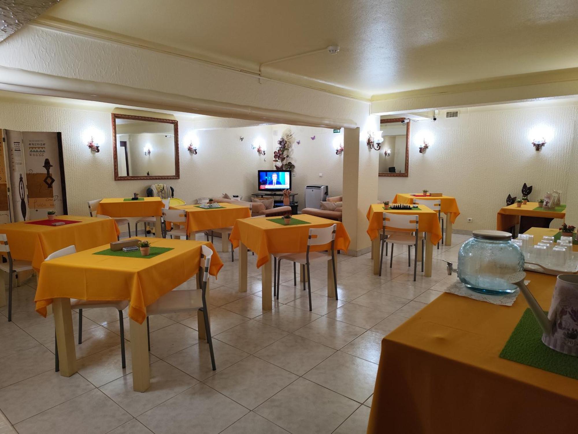 Apartamentos Turisticos Praia Grande Ferragudo  Exterior foto