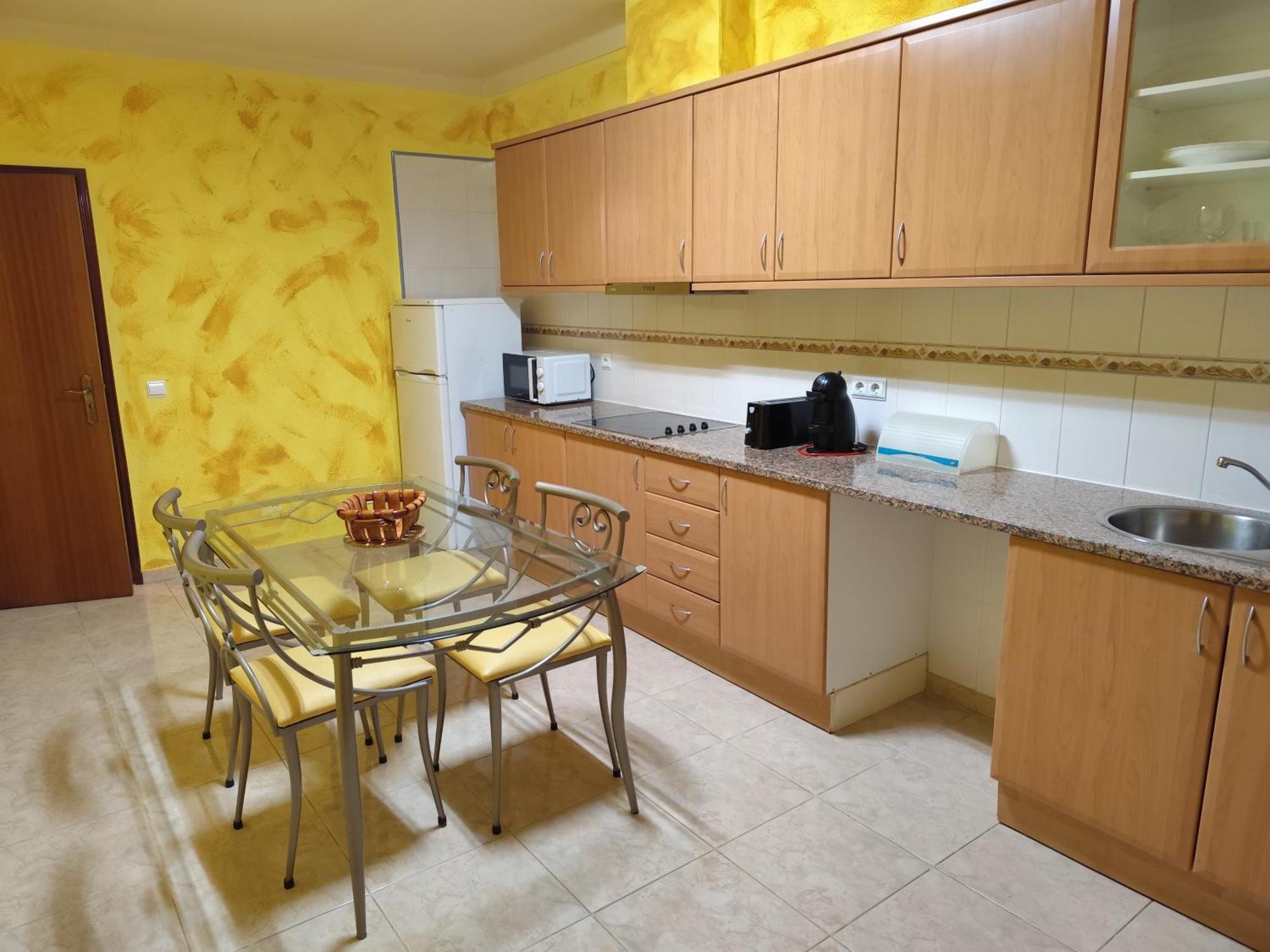 Apartamentos Turisticos Praia Grande Ferragudo  Exterior foto