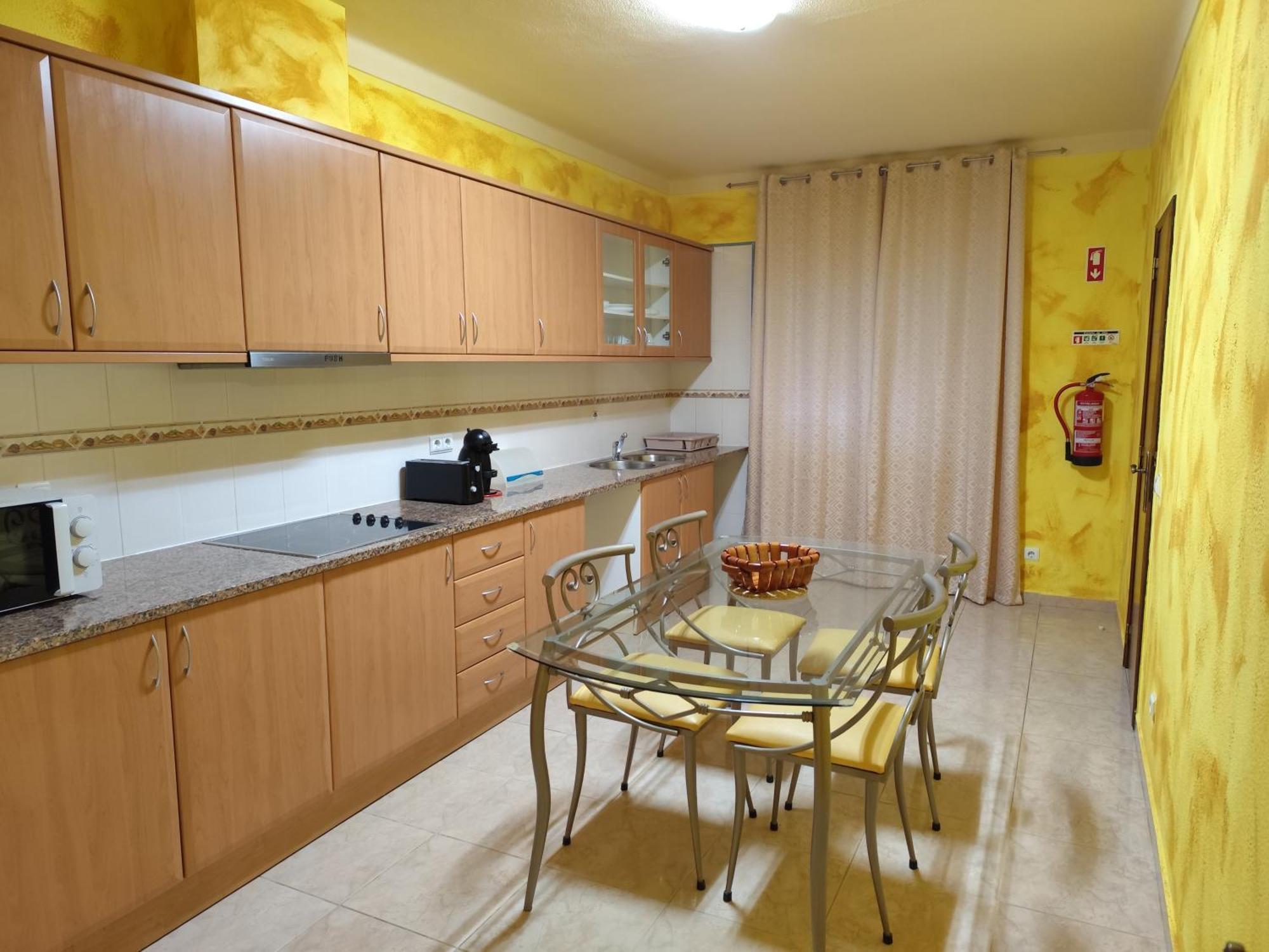 Apartamentos Turisticos Praia Grande Ferragudo  Exterior foto