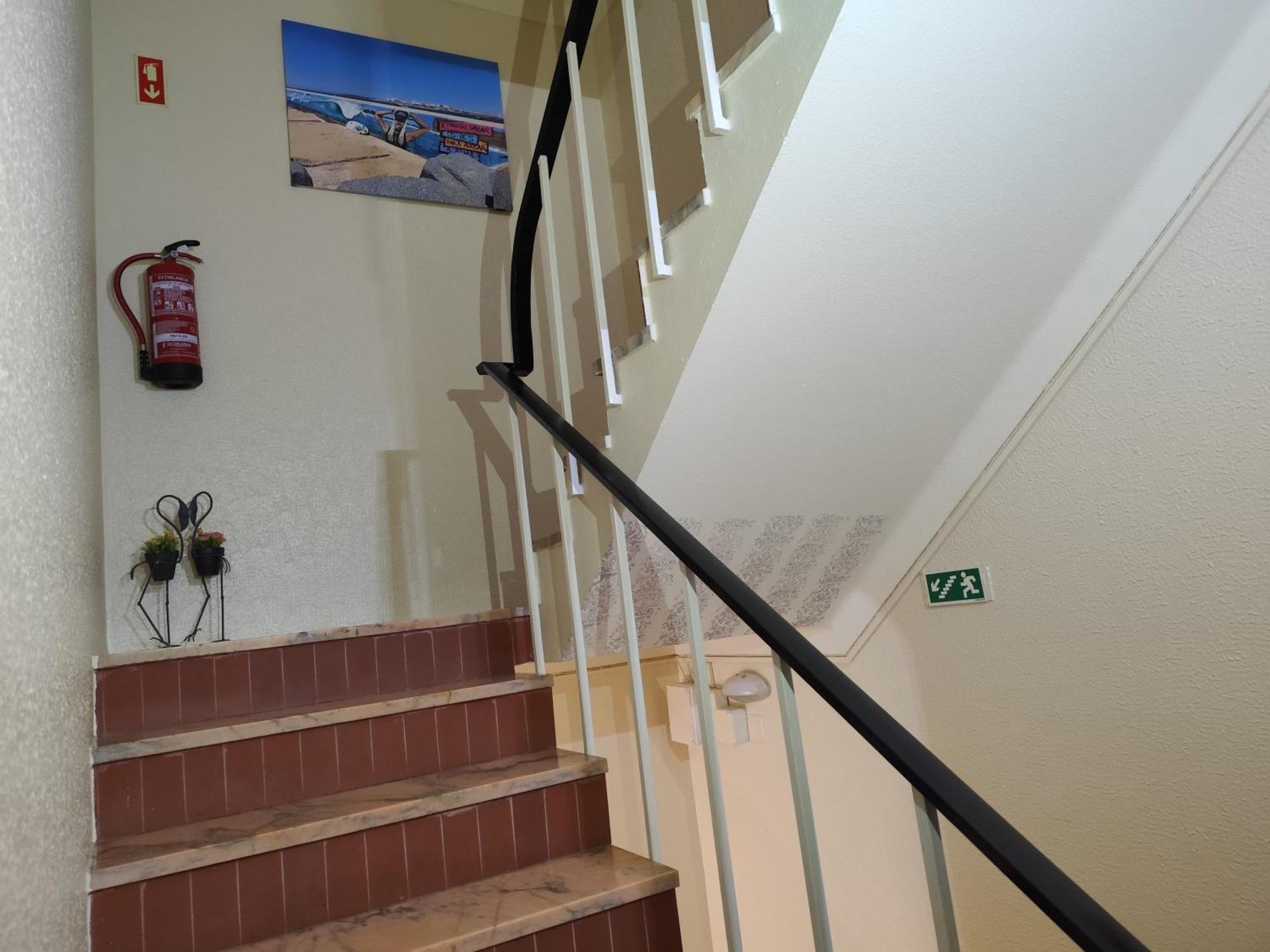 Apartamentos Turisticos Praia Grande Ferragudo  Exterior foto