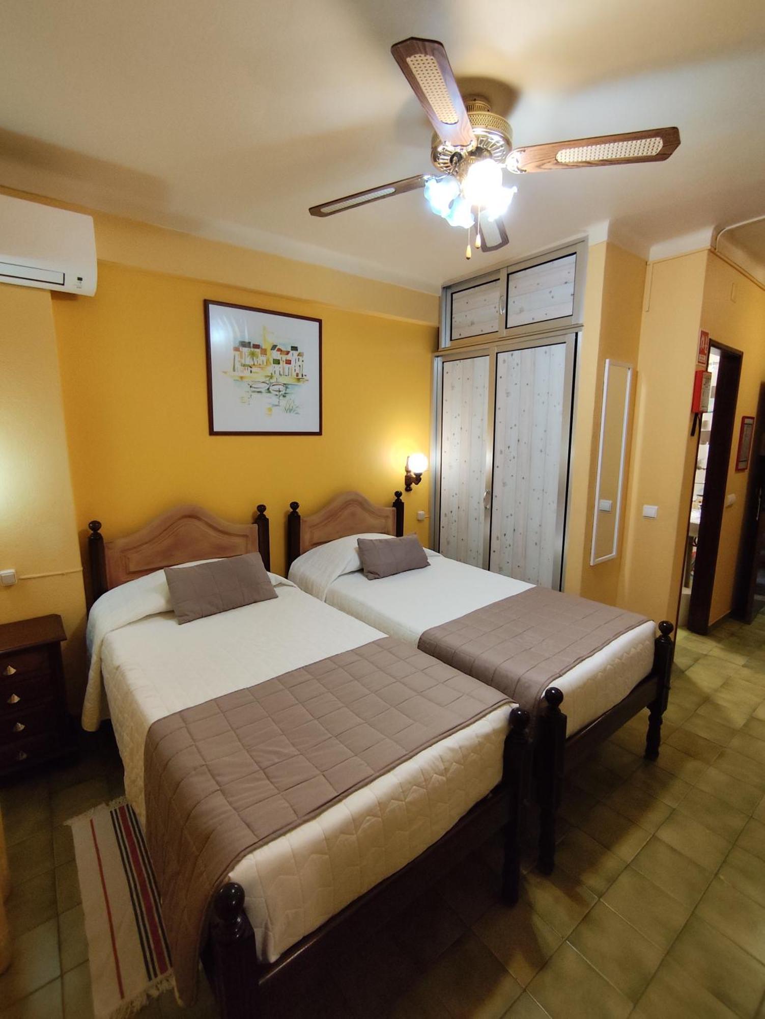 Apartamentos Turisticos Praia Grande Ferragudo  Exterior foto