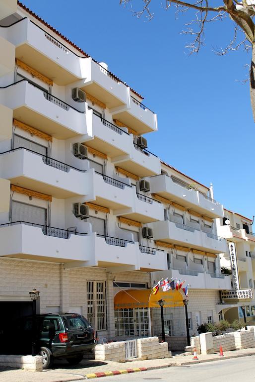 Apartamentos Turisticos Praia Grande Ferragudo  Exterior foto