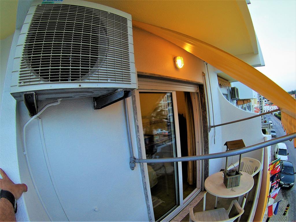 Apartamentos Turisticos Praia Grande Ferragudo  Exterior foto