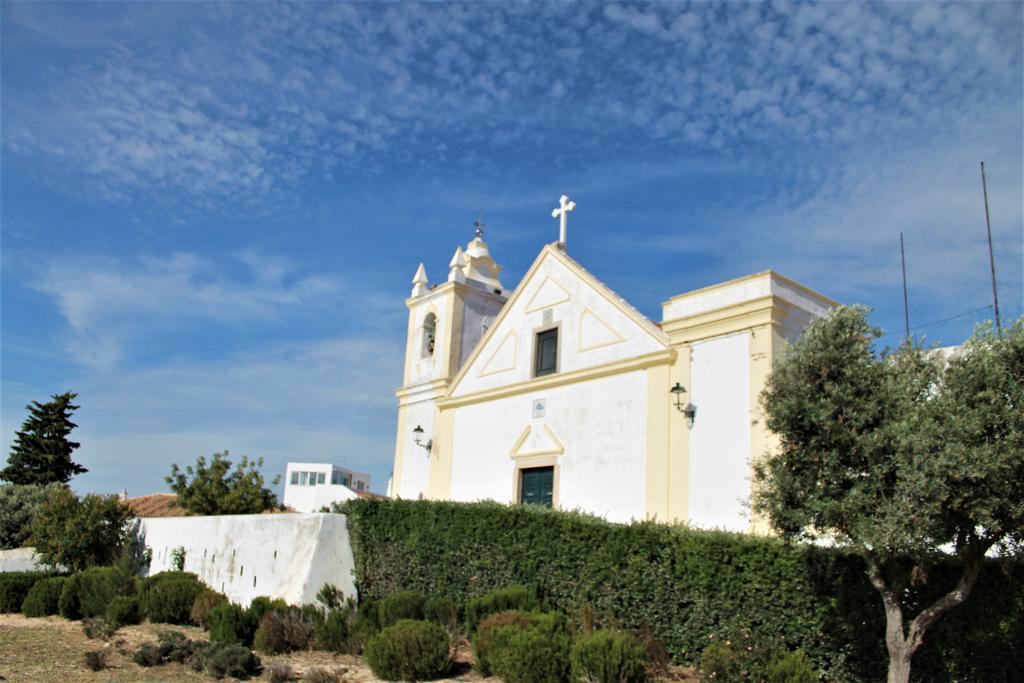 Apartamentos Turisticos Praia Grande Ferragudo  Exterior foto