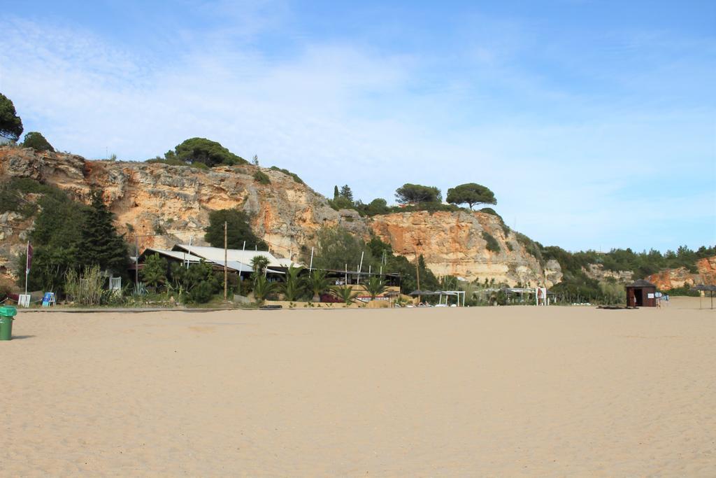 Apartamentos Turisticos Praia Grande Ferragudo  Exterior foto
