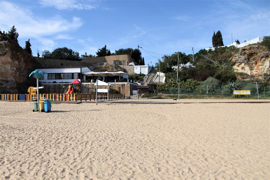 Apartamentos Turisticos Praia Grande Ferragudo  Exterior foto